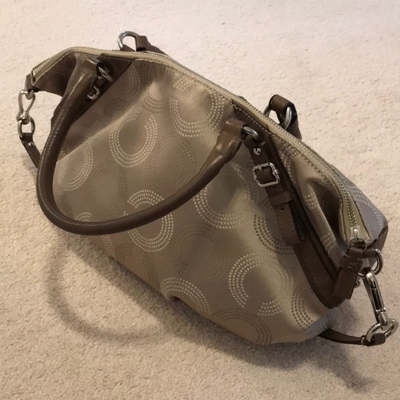 Coach bag - Picture 2 of 13